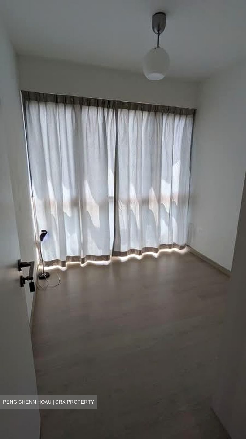 Riversound Residence (D19), Condominium #550241531